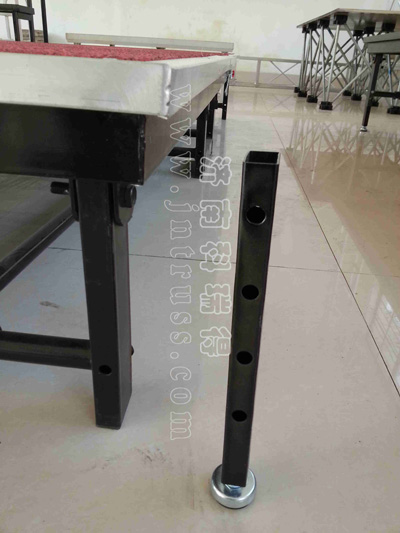 酒店折疊舞臺(tái)